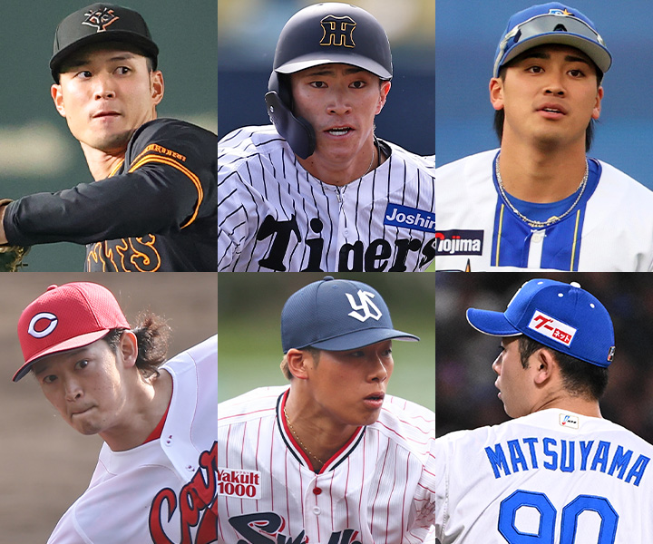 選手たちがセルフ解説＞オールドスタイル、ロングスタイル