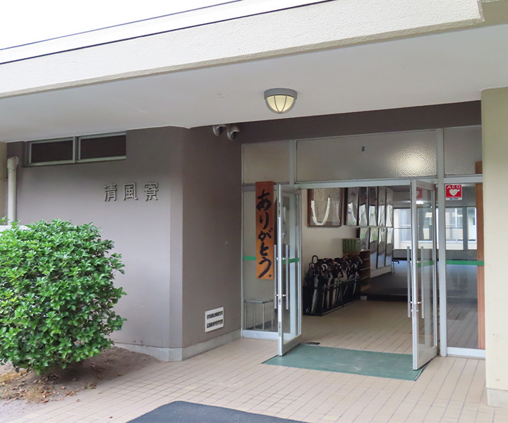 ＜男を磨く場所＞広陵高・清風寮 『1年360日』人格形成の3年間「人を見て動く人間は、信用できない」(中井哲之監督) | 野球コラム - 週刊 ...