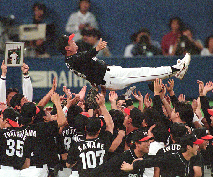 勝利の帝王学＞福岡に根付いた“王イズム” 培われた勝利の文化 | 野球 