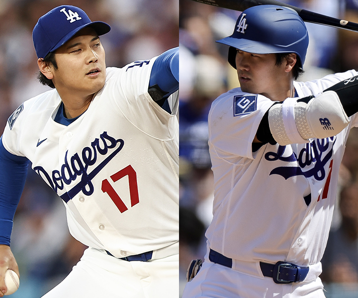 大谷翔平の未来予想図 読者アンケートで見えた世界的スーパースターへ