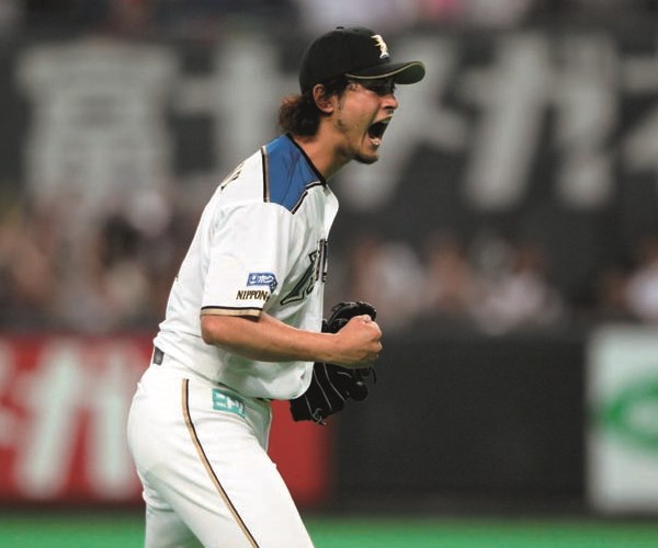 最強投手ランキング 1位 ダルビッシュ有 完全無欠のスーパーヒーロー 野球コラム 週刊ベースボールonline