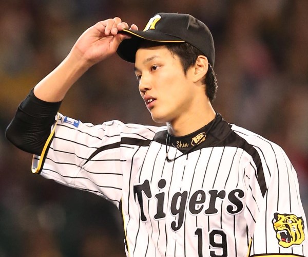 藤浪晋太郎は2年目のジンクスなのか? | 野球コラム - 週刊ベースボール
