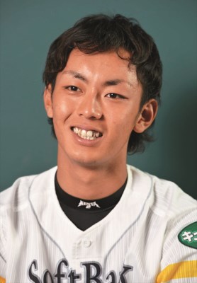 今宮健太 日本一のショートになりたい 野球コラム 週刊ベースボールonline