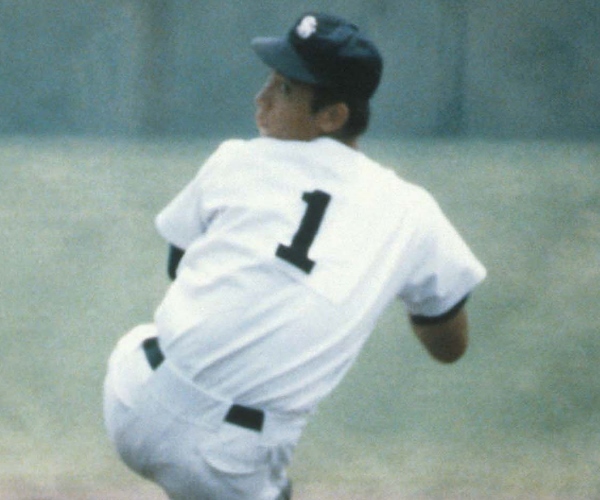 高校野球 47都道府県別歴代ベストナイン 近畿 関西編 野球コラム 週刊ベースボールonline