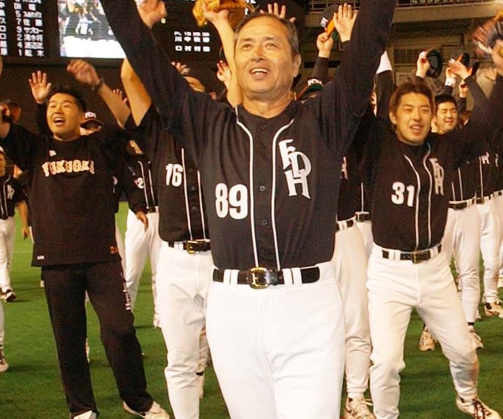 指揮官たちの 勝 言 野球コラム 週刊ベースボールonline