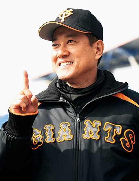 坂本勇人はなぜ巨人の主将になったのか 野球情報 週刊ベースボールonline