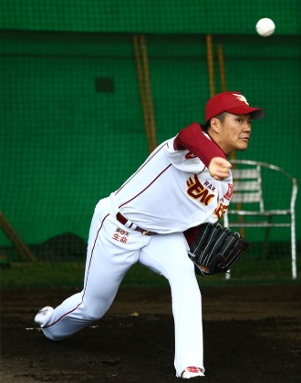 新変化球習得に挑戦中の5人の右腕 野球コラム 週刊ベースボールonline