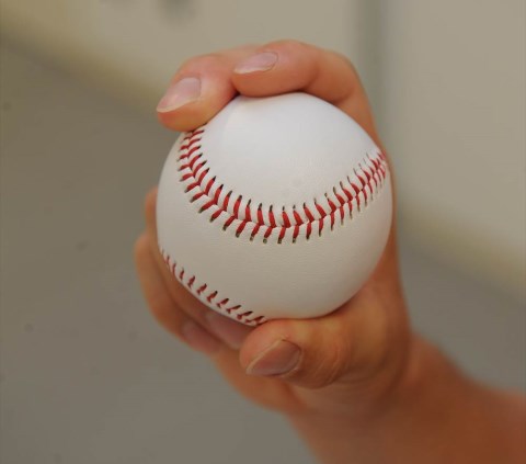 プロの極意がつまった変化球握りコレクション 野球コラム 週刊ベースボールonline