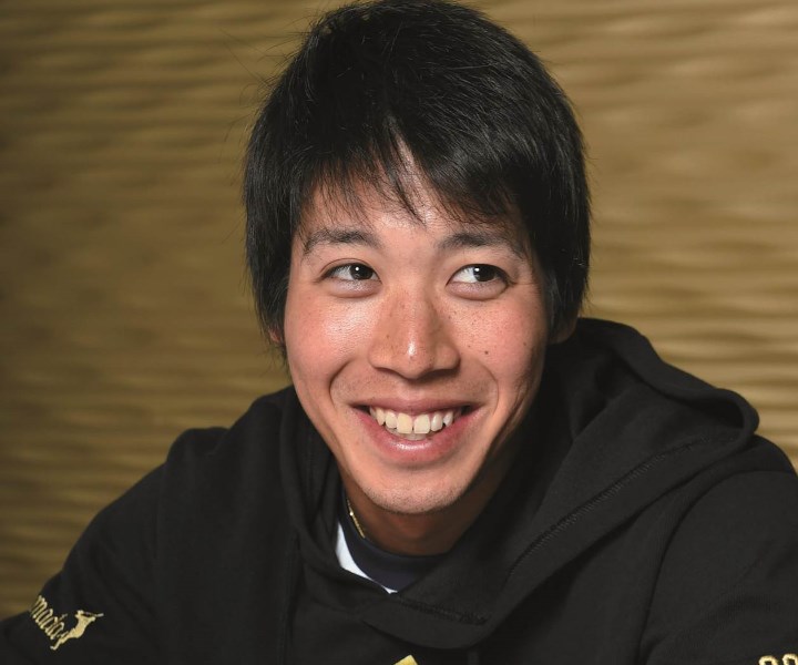 山田哲人 22歳の野球思考に迫る 野球コラム 週刊ベースボールonline