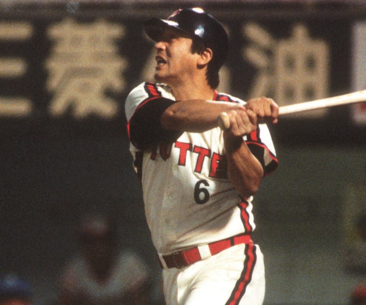 プロ野球80年 主役17人の 四番打者名鑑 野球コラム 週刊ベースボールonline