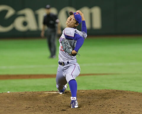 ダルも認めた高校球児 山岡泰輔の今 野球コラム 週刊ベースボールonline