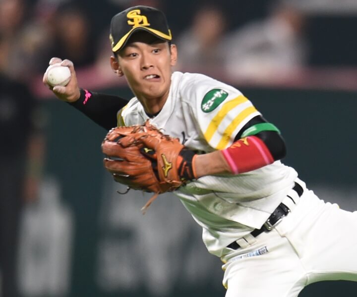 評論家 山下大輔が解説 日本シリーズの行方を決めたワンプレー 野球コラム 週刊ベースボールonline