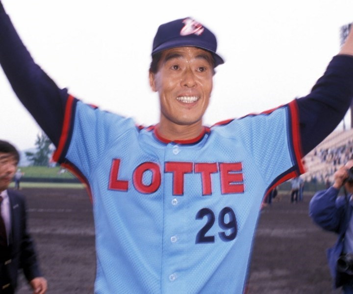 12球団ユニフォームの歴史を振り返る ロッテ編 | 野球コラム - 週刊