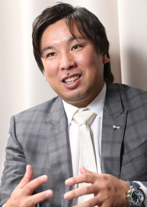 里崎智也が語る変化球論 球種なんてピッチャーの言ったもん勝ち 野球 週刊ベースボールonline