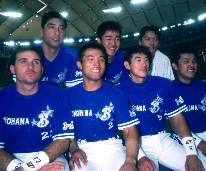 野球ファンが選ぶ 心に残る 最強打線 野球コラム 週刊ベースボールonline