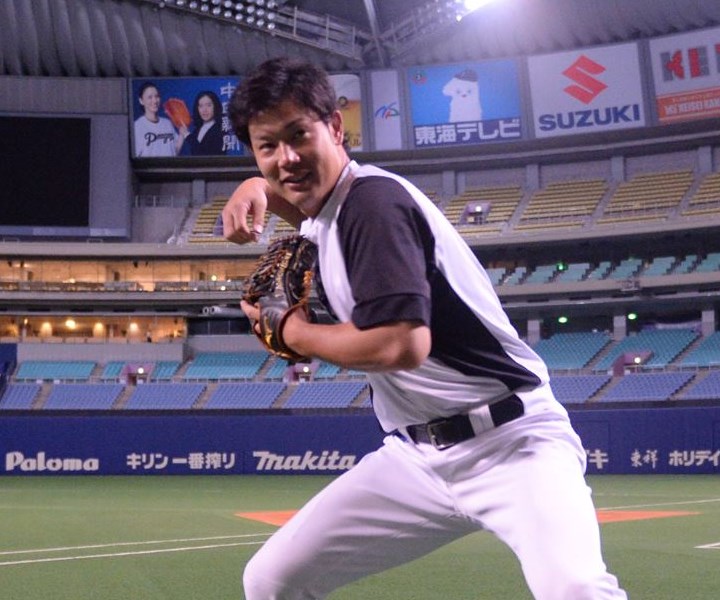 中日・堂上直倫に聞く遊撃手論「打球はすべてアウトを目標に」 | 野球