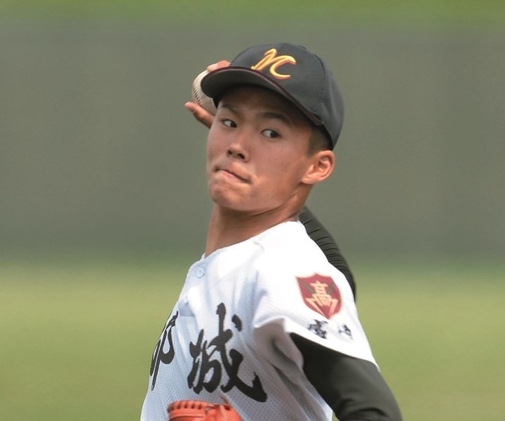 古谷優人 梅野雄吾 山本由伸 甲子園不出場組の逸材投手3選手 野球コラム 週刊ベースボールonline