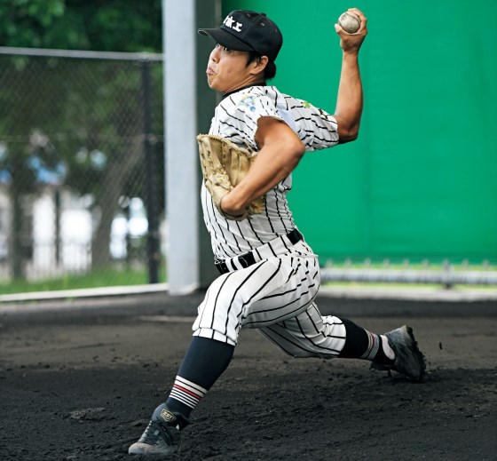 平良海馬 八重山商工高 離島から誕生した二刀流 野球情報 週刊ベースボールonline