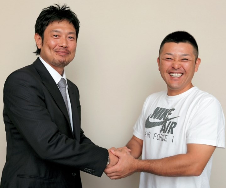谷繁元信 00安打記念インタビュー 今日 勝つ 毎日その目標の繰り返し 野球コラム 週刊ベースボールonline