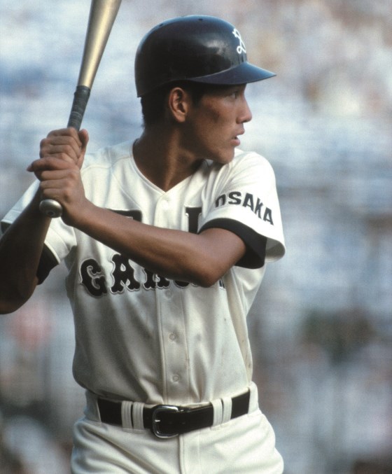 甲子園怪物伝説の謎 怪物 になれなかった清原和博 野球 週刊ベースボールonline