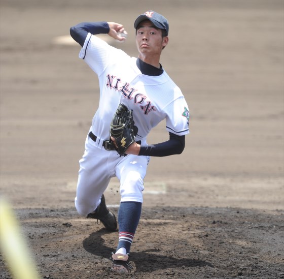 怪物の卵 として期待され異名を取った球児たち 野球コラム 週刊ベースボールonline