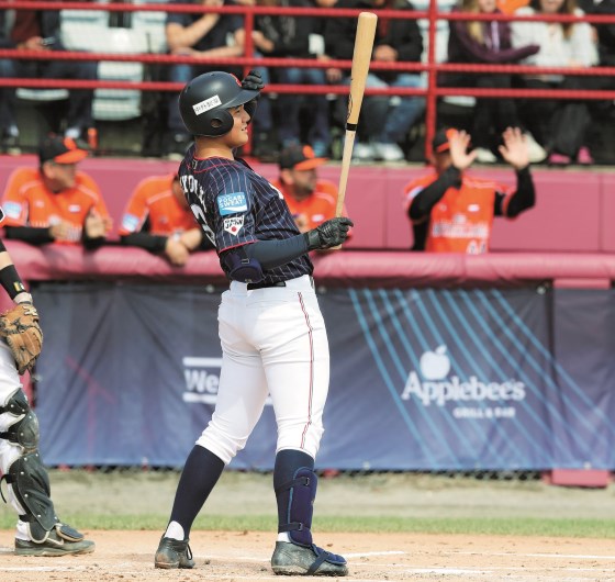 清宮幸太郎 早実 侍 キャプテンの選択 野球 週刊ベースボールonline