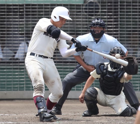 元巨人チーフスカウト中村和久による17年ドラフト総括 野球 週刊ベースボールonline