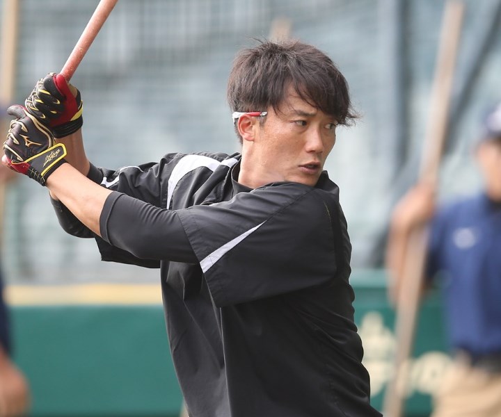 引退を決意した男たち 阪神・新井良太 新米コーチとして若虎と向き合う