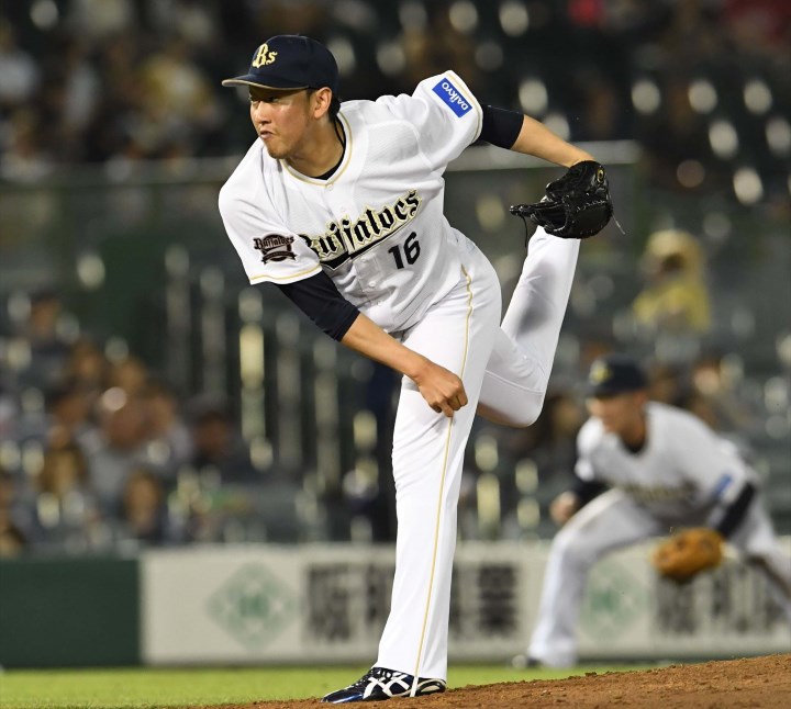 どうなる メジャーを目指す日本人たちの決断 平野佳寿 牧田和久 涌井秀章 野球 週刊ベースボールonline