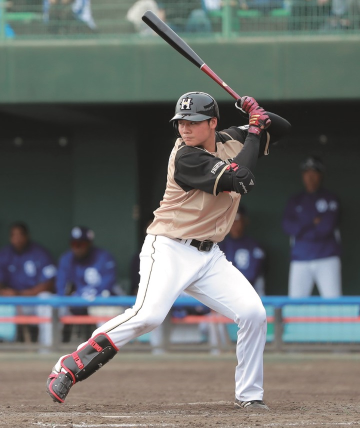 日本ハム 清宮幸太郎 オープン戦19打席ノーヒット 悩める怪物に訪れた試練 野球 週刊ベースボールonline