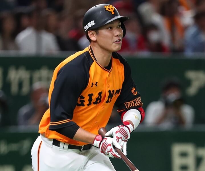12球団打線診断 巨人 苦しみながらも打率1位打線 野球コラム 週刊ベースボールonline