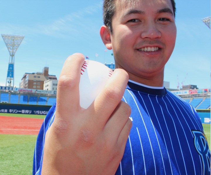 変化球の謎】伝統の魔球“亜大ボール”って、なんだ？ | 野球コラム