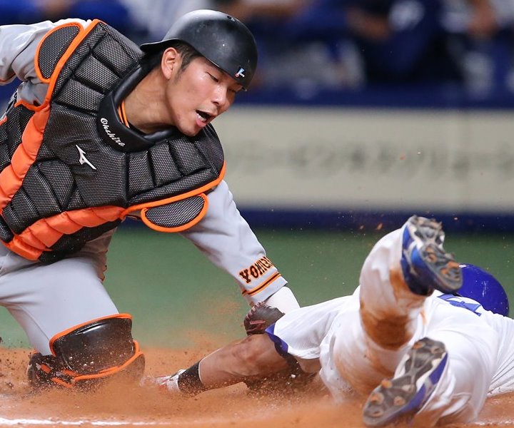 本誌選定 18熱戦の記憶 セレクション3 明暗 涙のリクエスト編 野球コラム 週刊ベースボールonline