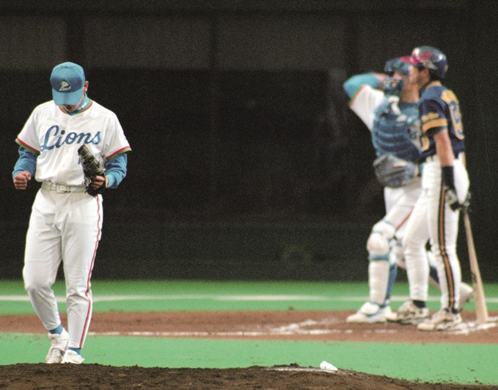 イチロー 松坂大輔 史上最高の天才打者 対 平成の怪物 1999年5月16日 平成わが心の名勝負 野球 週刊ベースボールonline