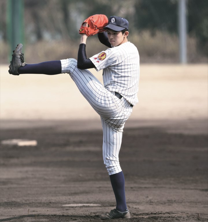 19ドラフトの見どころ 163キロ右腕 佐々木朗希 大船渡高 史上最多競合はあるか 野球 週刊ベースボールonline