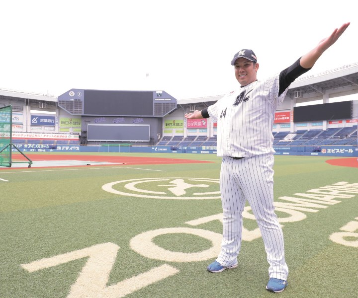 千葉ロッテマリンスタジアム人工芝　寄付記念品 千葉ロッテマリンスタジアム人工芝 寄付記念品 千葉ロッテ