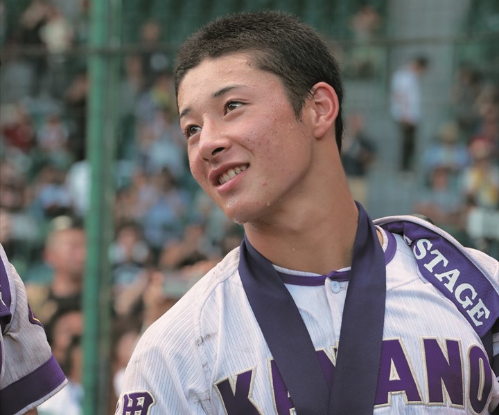 日本ハム・吉田輝星インタビュー 反逆心が僕らを強くした 「甲子園は僕の人生を変えてくれた場所──」 | 野球コラム - 週刊ベースボールONLINE