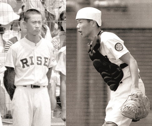 夏の甲子園を沸かせた305選手写真名鑑 現役選手 あの夏の記憶 オリックス編 野球情報 週刊ベースボールonline
