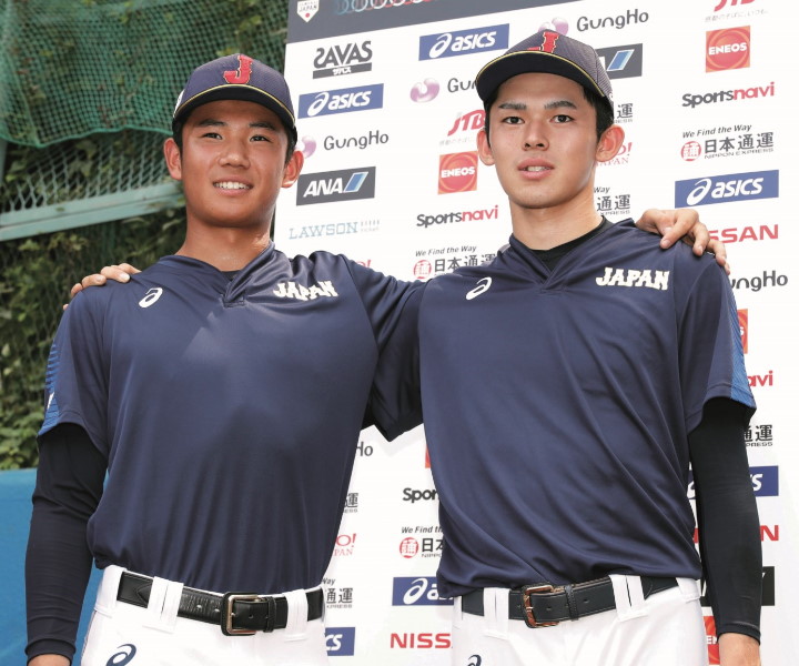 【2019ドラフト番付】佐々木朗希(大船渡高)、森下暢仁(明大)、奥川恭伸(星稜高)の「BIG3」は第1回1位入札有力 | 野球コラム ...