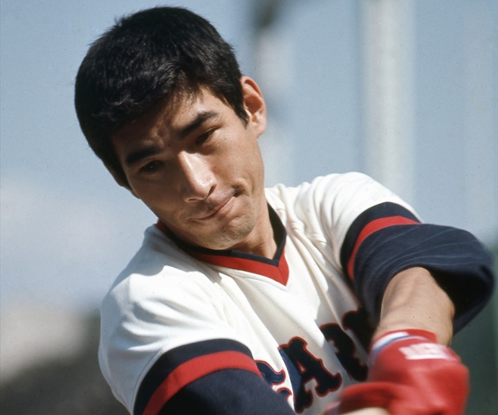 伝説の鯉戦士たち ―野手編― | 野球コラム - 週刊ベースボールONLINE