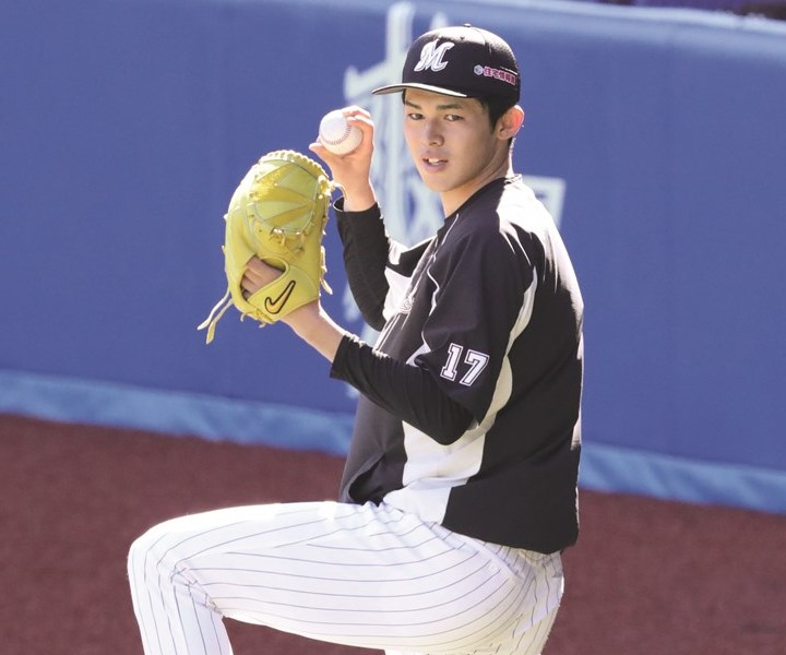 ロッテ・佐々木朗希の現在地 史上最速、最強の予感――。2度のフリー打撃登板で証明“スピード”と“勝てる投手”の資質 野球コラム 週刊