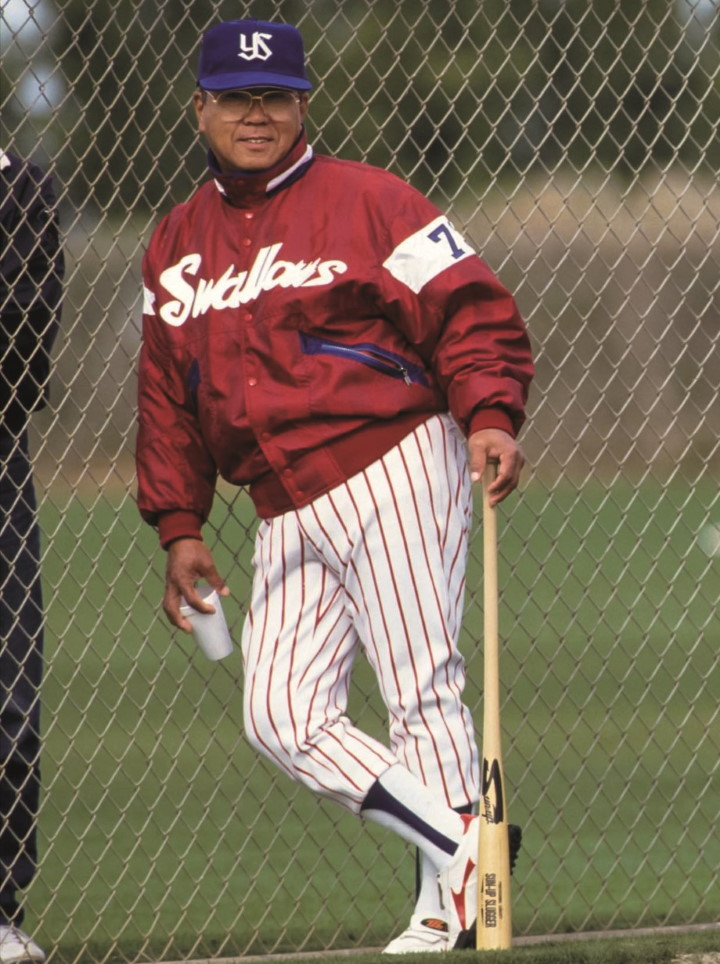 捕手 野村克也の流儀 野球博士であり野球心理学者であれ 野球 週刊ベースボールonline