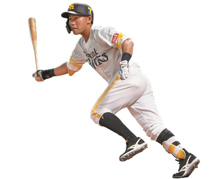 ソフトバンク シンプルかつ力強く 元気カラーで革命を起こす 12球団歴代ユニフォーム事情 野球情報 週刊ベースボールonline