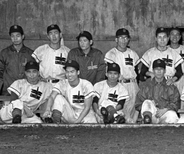 わびしくも、懐かしき系譜 「消えた球団」ユニフォームCOLLECTION