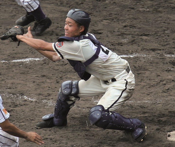 夏の甲子園出場 全303選手カタログ 08年 野球 週刊ベースボールonline