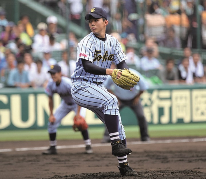 夏の甲子園出場 全303選手カタログ 15年 野球情報 週刊ベースボールonline