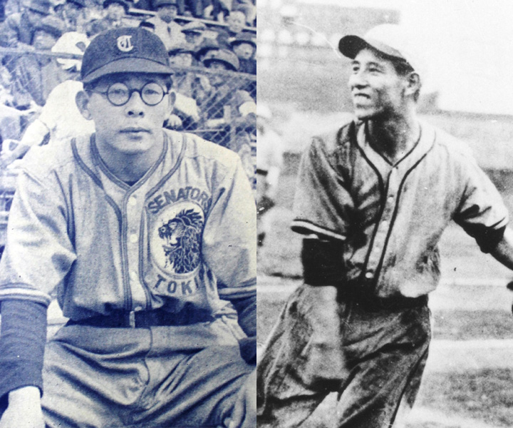 歴代 名二遊間 カタログ 受け継がれる匠の技術 1936年 74年 野球 週刊ベースボールonline