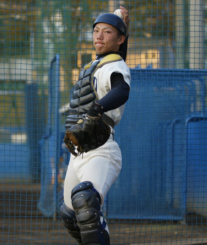 出身連盟別現役選手ランキング 1位 東都大学野球連盟 野球情報 週刊ベースボールonline