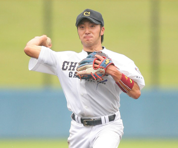 出身大学別 全347人現役プロ選手一覧 愛知 九州リーグ 野球コラム 週刊ベースボールonline