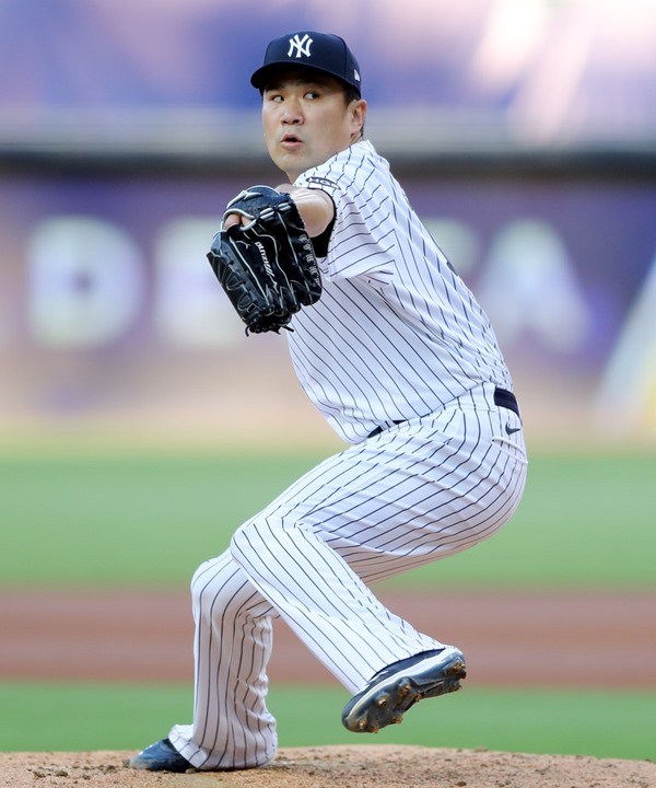 21日本人メジャー展望 日本人メジャーが大活躍だ世界の頂点をつかみ獲れ 野球情報 週刊ベースボールonline